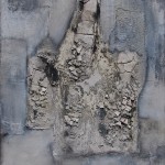 Ausstellung OVERMUNTHE XXVI in der Terpkerk, Grotestraat 26, Urmond/Stein/ NL